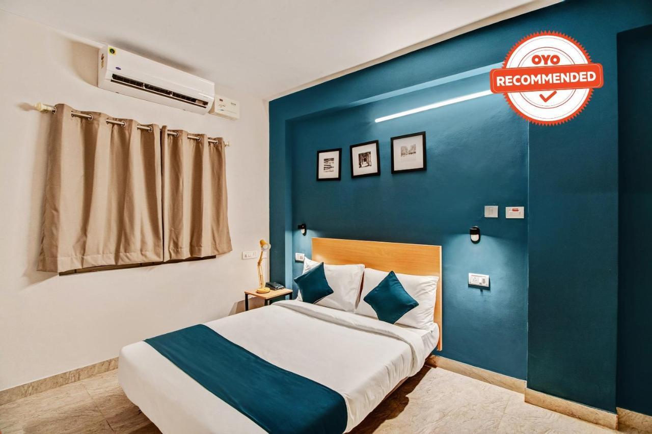 Collection O Executive Stays Basapura Bangalore Dış mekan fotoğraf