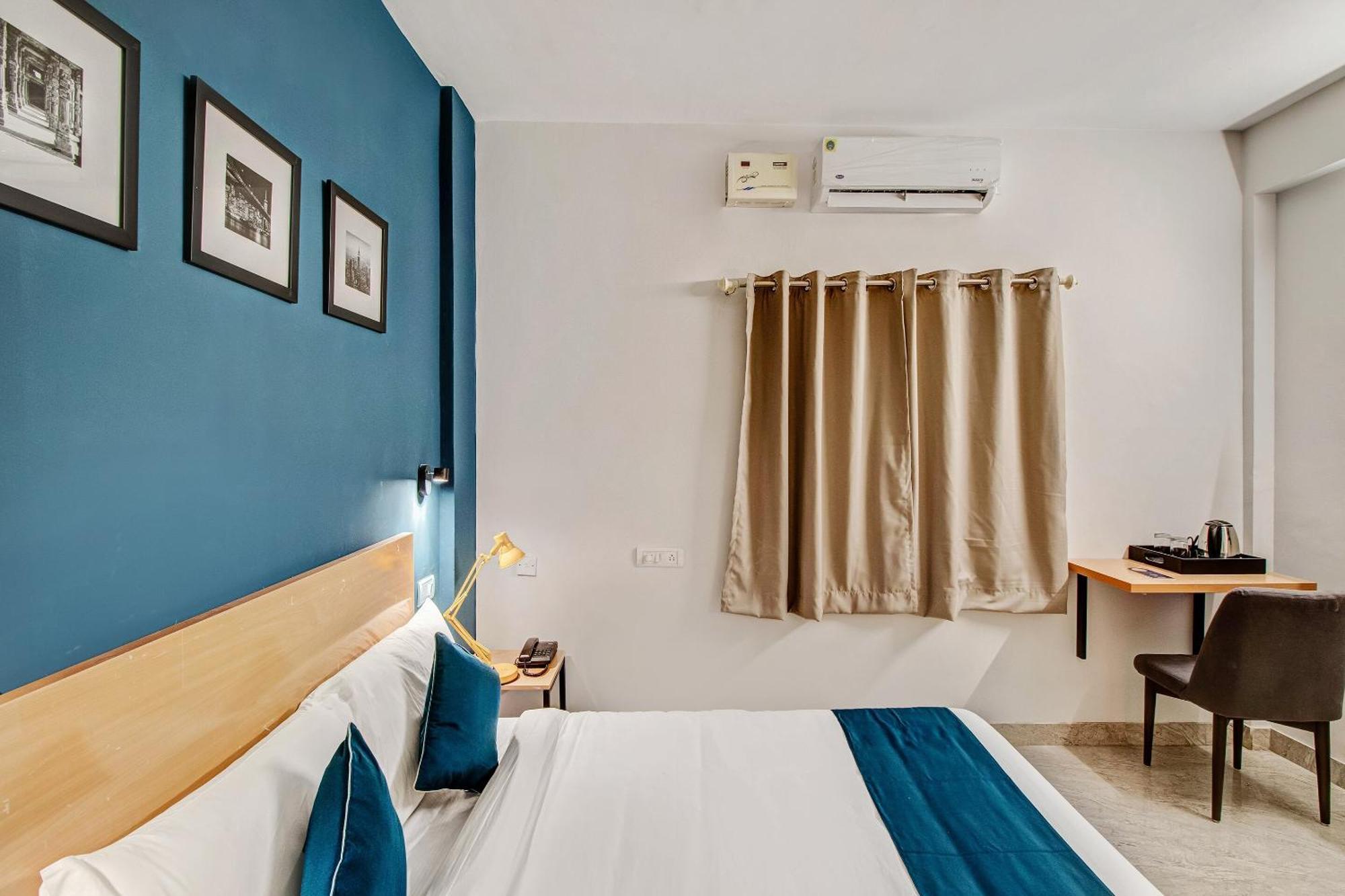 Collection O Executive Stays Basapura Bangalore Dış mekan fotoğraf